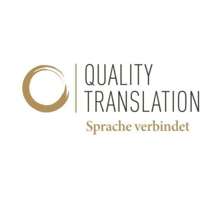 Logo von Quality Translation OG - Mag. Simona Volpe-Adeoye - Mag Sofia Absenger-Bustamante