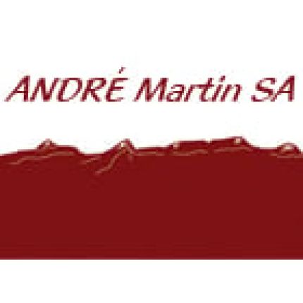 Logo de ANDRE Martin SA