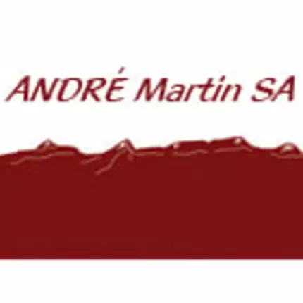 Logotyp från ANDRE Martin SA