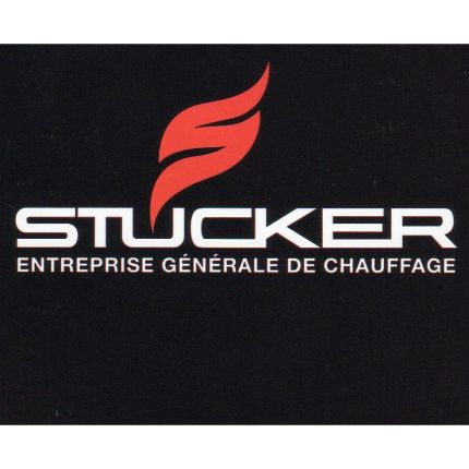 Logotyp från STUCKER SA