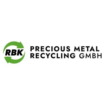 Logo od RBK Precious Metal Recycling GmbH