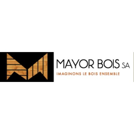 Logótipo de Mayor Bois SA
