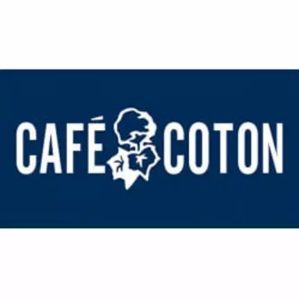 Logotyp från Café Coton SA