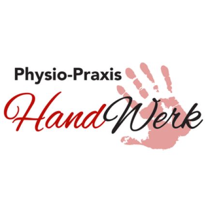 Logotyp från Physio Praxis HandWerk
