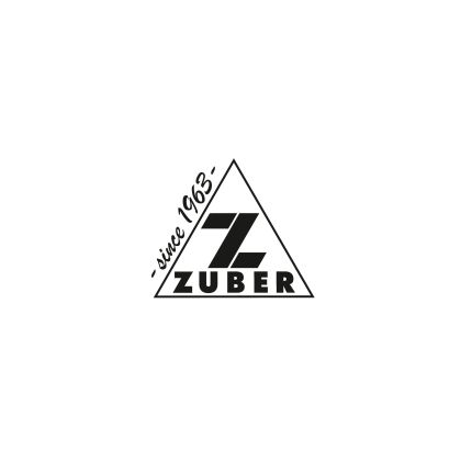 Logotipo de Zuber Aushub und Transport AG