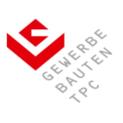 Logo von Gewerbebauten TPC AG