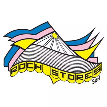 Logo de Roch Stores Sàrl