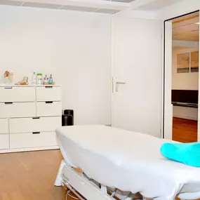 Bild von Physiotherapie HERRLIBERG GmbH