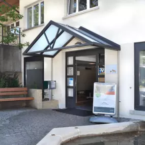 Bild von Physiotherapie HERRLIBERG GmbH