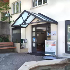 Bild von Physiotherapie HERRLIBERG GmbH