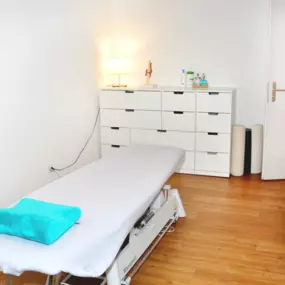 Bild von Physiotherapie HERRLIBERG GmbH