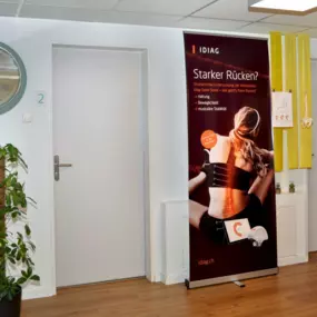 Bild von Physiotherapie HERRLIBERG GmbH