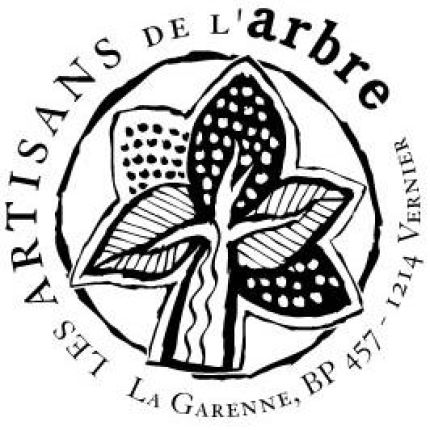 Logo de Les Artisans de L'Arbre Sarl