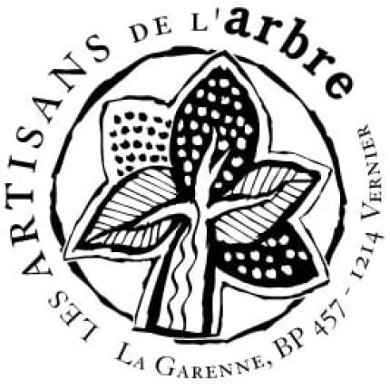 Logo de Les Artisans de L'Arbre Sarl