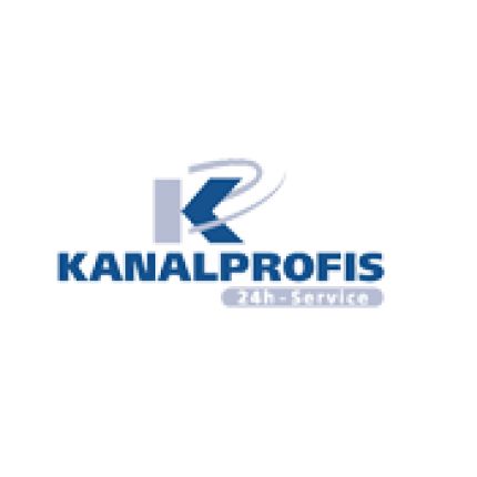 Logo fra Kanalprofis GmbH