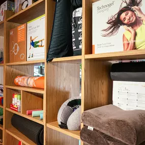 Bild von Boutique du Dos