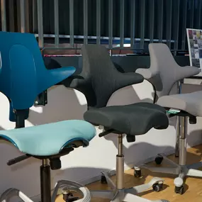 Bild von Boutique du Dos
