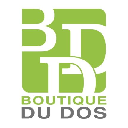 Λογότυπο από Boutique du Dos