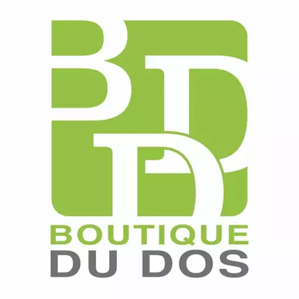 Logo da Boutique du Dos