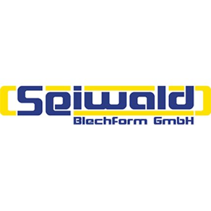 Logo od Seiwald Blechform GmbH