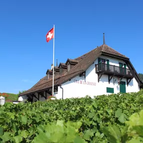 Bild von Cave de la Crausaz