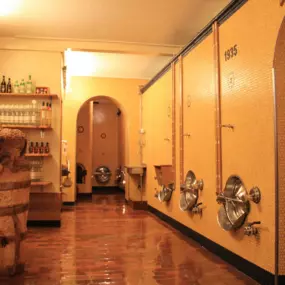 Bild von Cave de la Crausaz