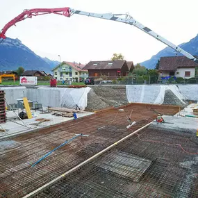 Bild von Alpinice Bauplanung AG