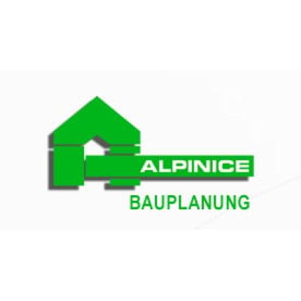 Logo von Alpinice Bauplanung AG