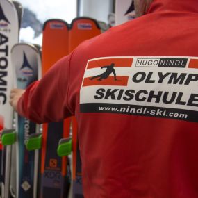 Schischule Olympic Axamer Lizum & Tip Top Rental Shop - Mag. Oliver Nindl