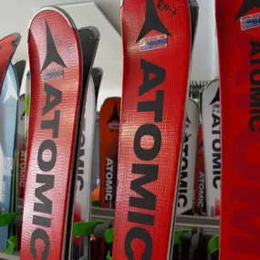 Schischule Olympic Axamer Lizum & Tip Top Rental Shop - Mag. Oliver Nindl