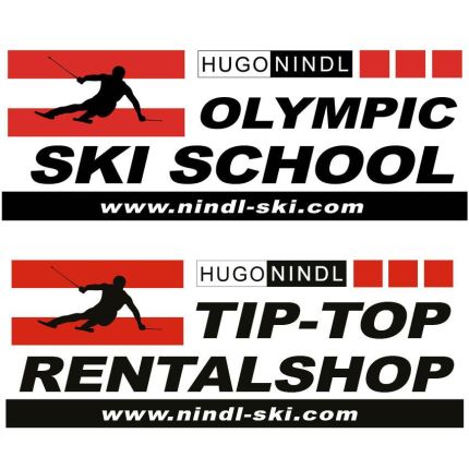 Logo de Schischule Olympic Axamer Lizum & Tip Top Rental Shop - Mag. Oliver Nindl