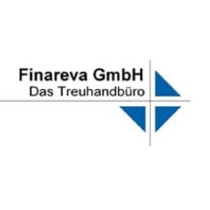 Logo van Finareva GmbH
