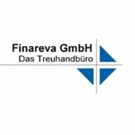 Logo fra Finareva GmbH