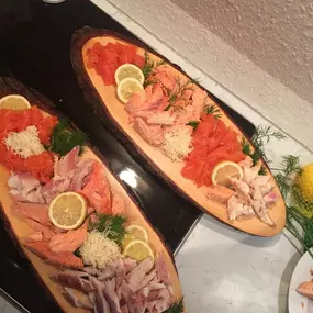 Mayer Nino - Nino's Ländlefisch