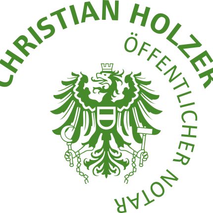 Logotyp från Mag. Dr. Christian  Holzer