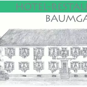 Bild von Hotel-Restaurant Baumgarten