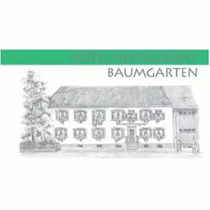 Λογότυπο από Hotel-Restaurant Baumgarten