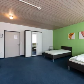 Bild von Budget Motel