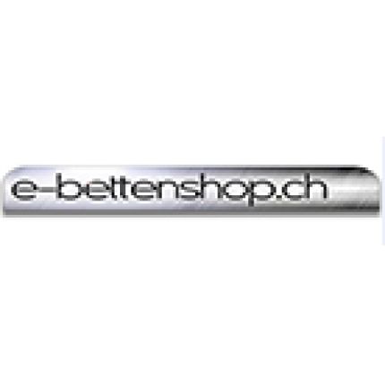 Logo from e-bettenshop.ch