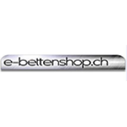 Logotipo de e-bettenshop.ch