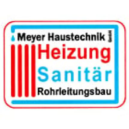 Logo von Meyer Haustechnik GmbH