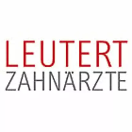 Logótipo de LEUTERT ZAHNÄRZTE