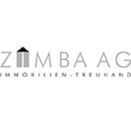 Logótipo de Zimba AG