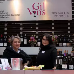 Bild von Gil Vins Trouvailles de France