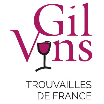 Logo von Gil Vins Trouvailles de France