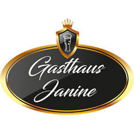 Logo da Gasthaus Janine