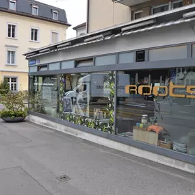 Bild von Roots Hair & Lifestyle