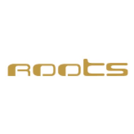 Logo fra Roots Hair & Lifestyle