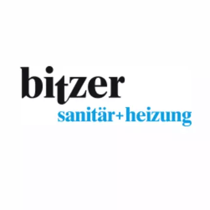 Logo from Bitzer Sanitär AG