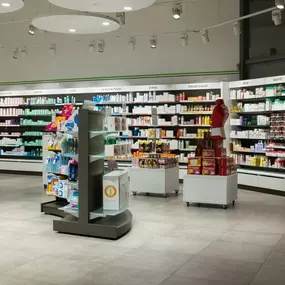 Bild von Pharmacie Saba